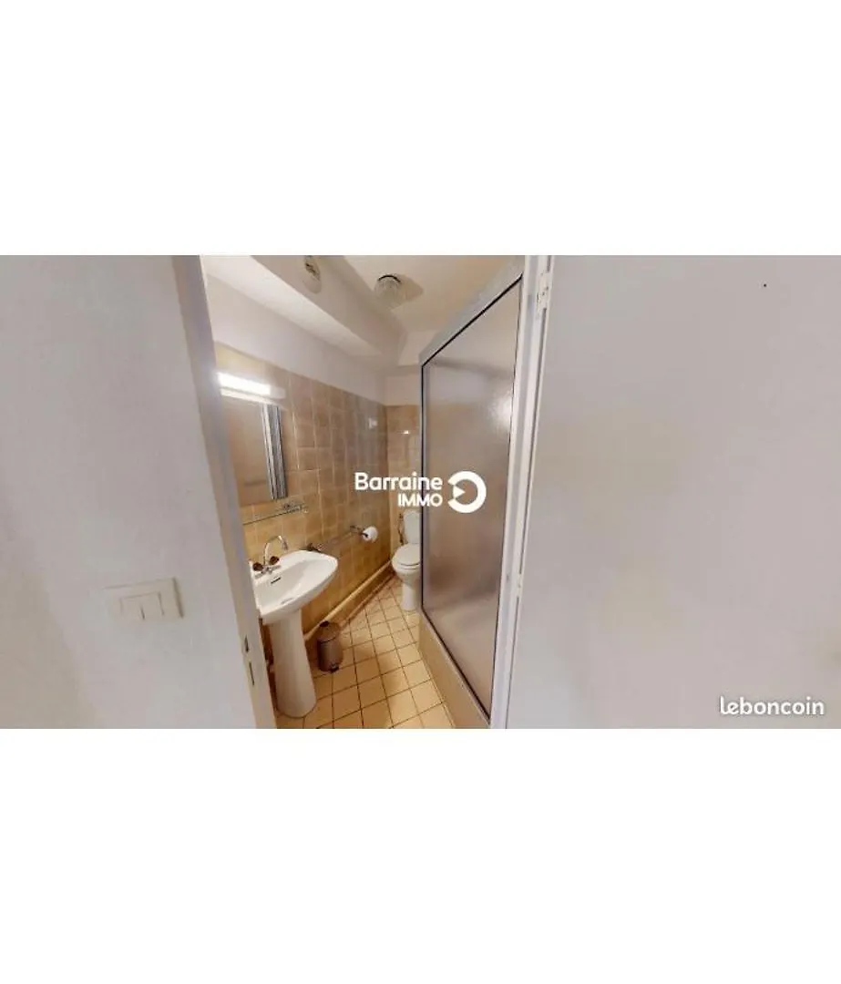Apartman Studio Plougonvelin